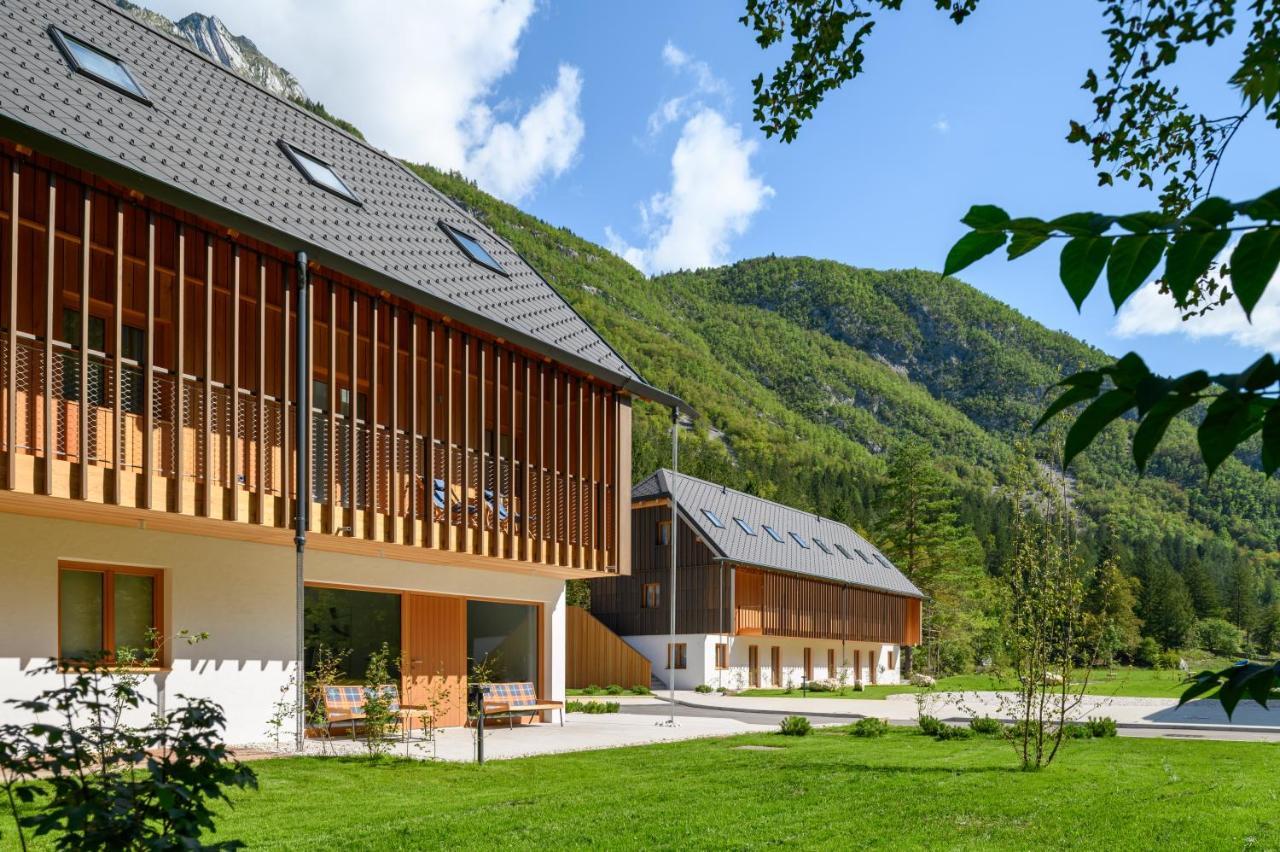 Residence Soca Exterior photo