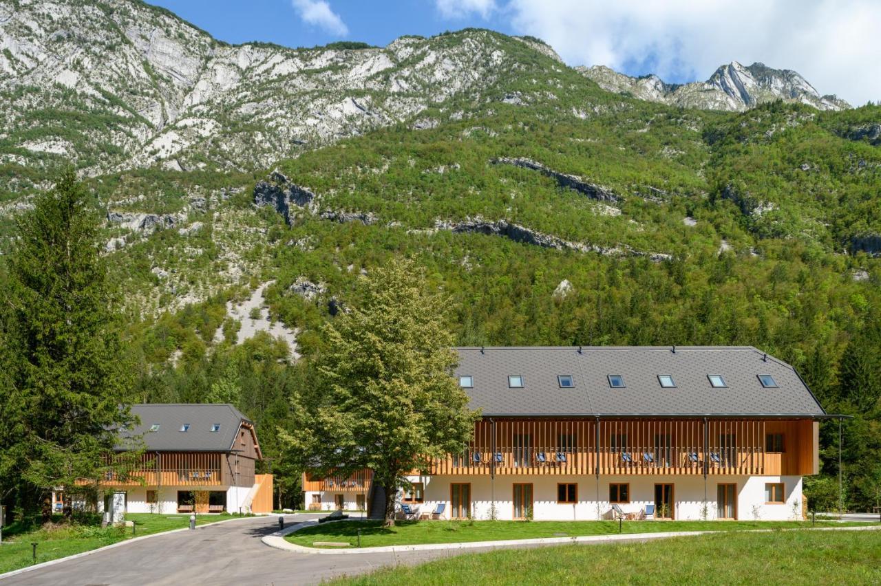 Residence Soca Exterior photo