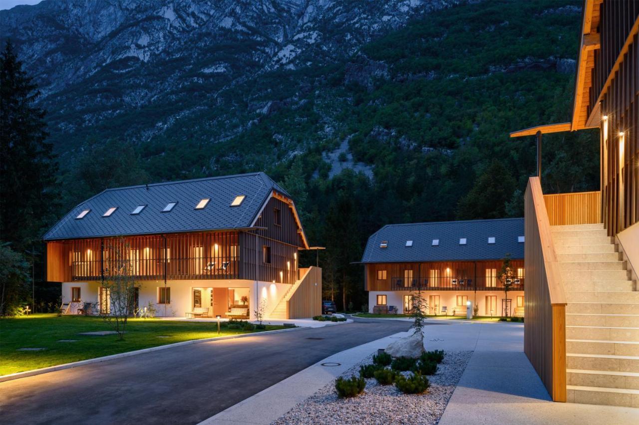 Residence Soca Exterior photo