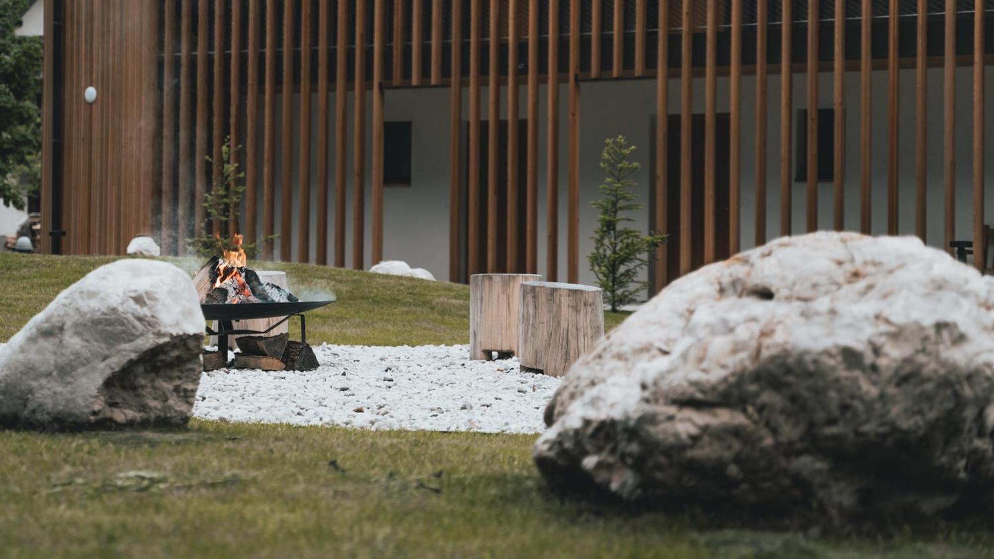 Residence Soca Exterior photo