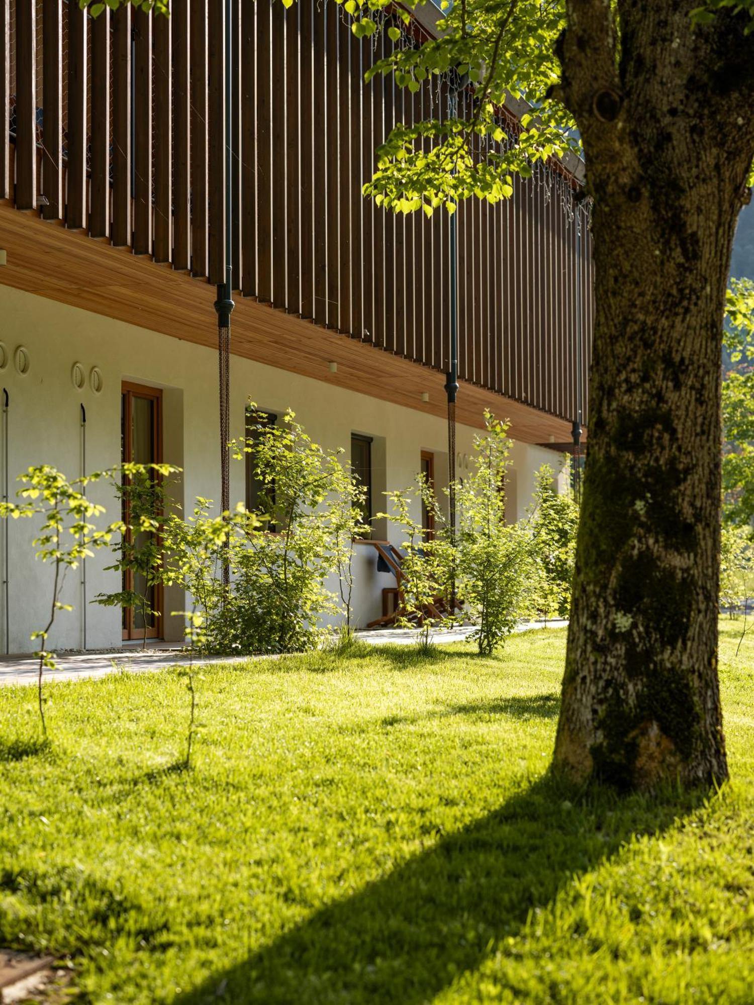 Residence Soca Exterior photo