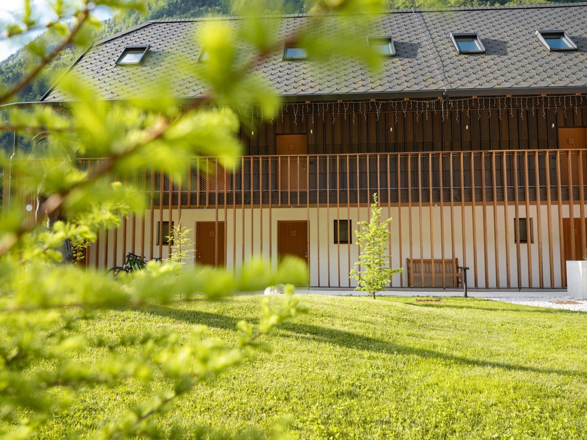 Residence Soca Exterior photo