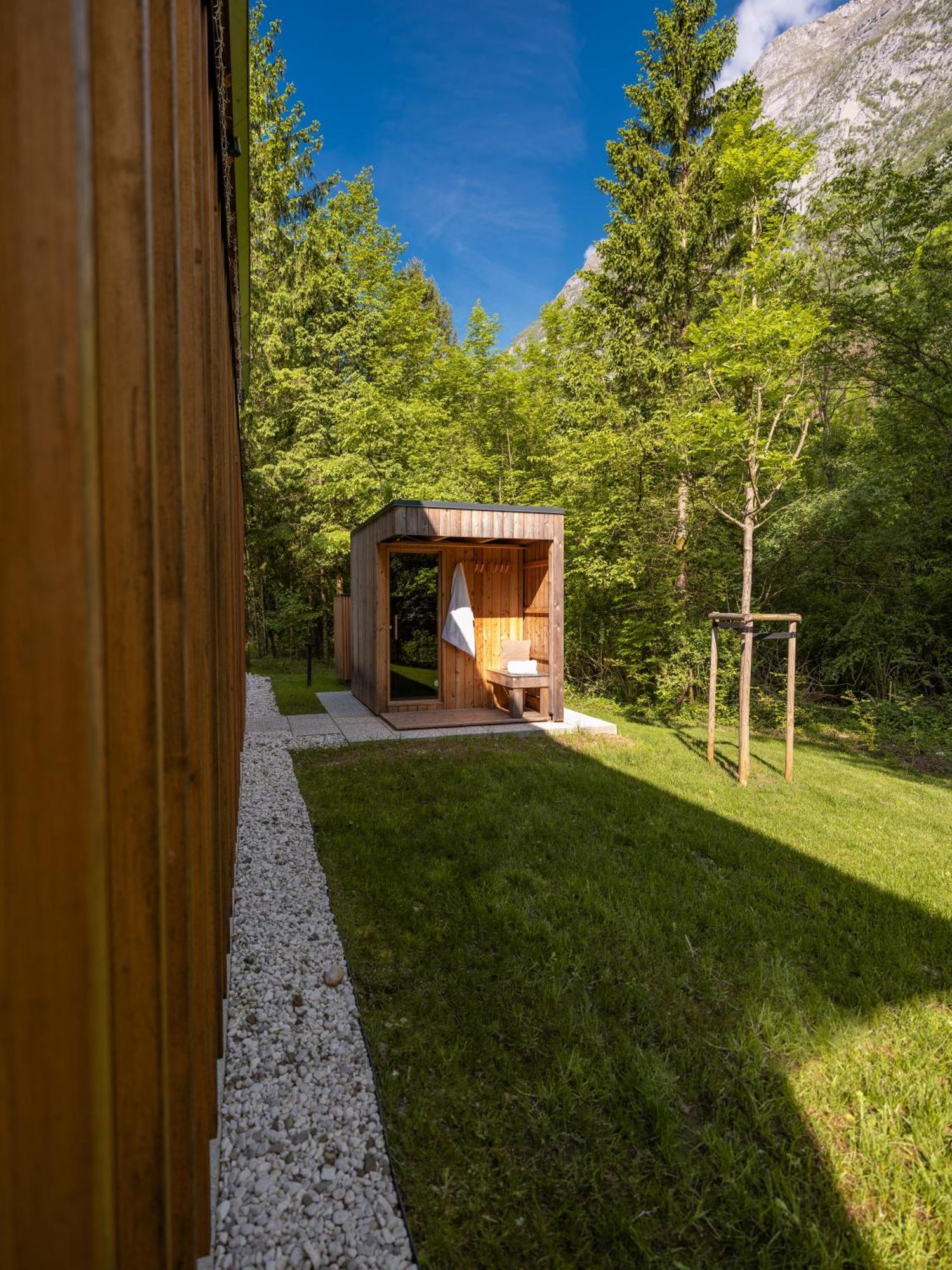 Residence Soca Exterior photo