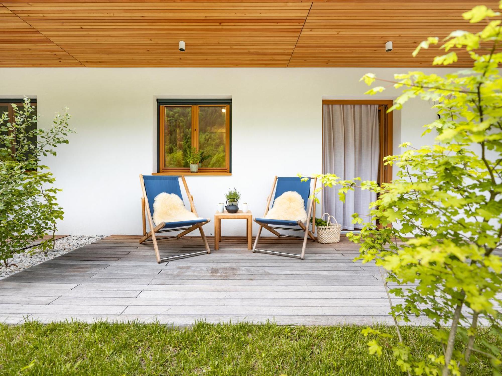 Residence Soca Exterior photo